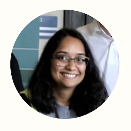 Bijal Patel, M.S.