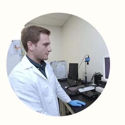 Bryan Wonski, M.S.